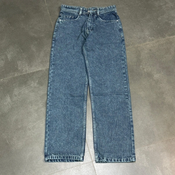 Premium Baggy Jean (28)