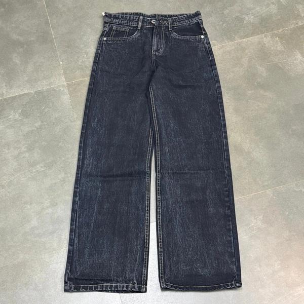 Premium Baggy Jean (34)