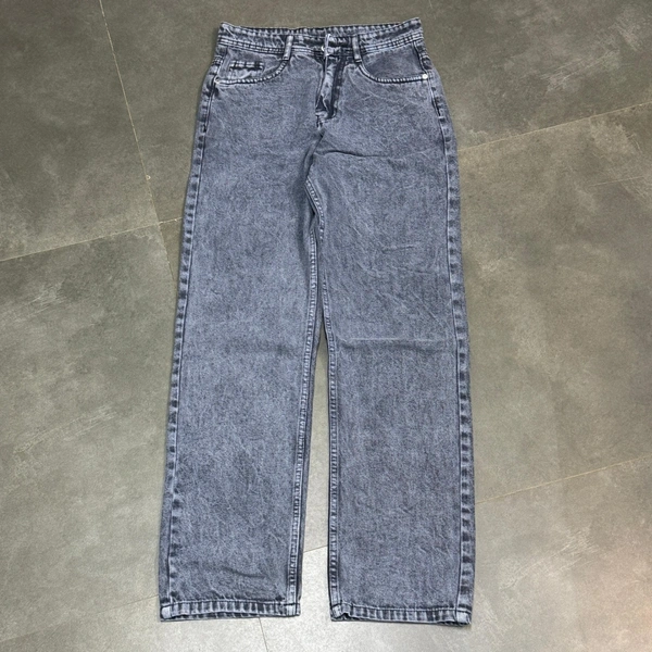 Premium Baggy Jean (28,30)