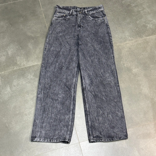 Premium Shade Baggy Jean (28,30,32,34)