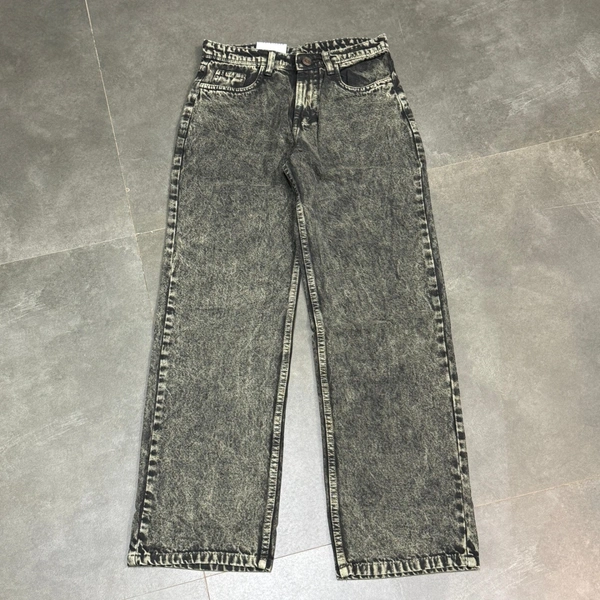 Baggy Jean (28,36)