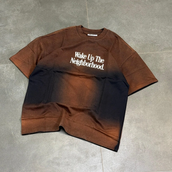 Five Sleeve Tshirt (S)