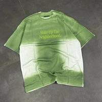 Five Sleeve Tshirt (S,M,L)