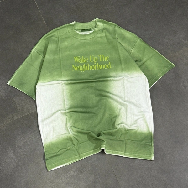 Five Sleeve Tshirt (S,M,L)