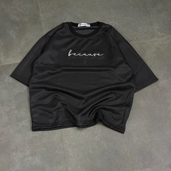 Five Sleeve Tshirt (S,L,XL) 