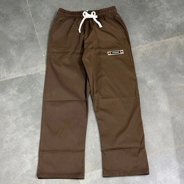 Loose Fit Track (M,L,XL)