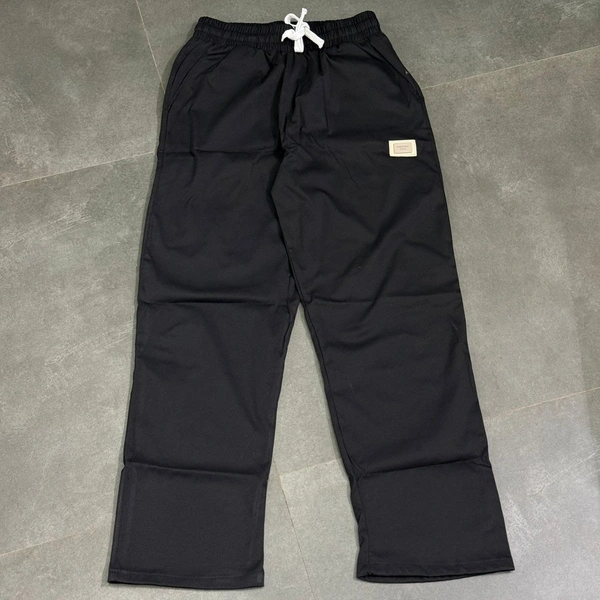 Loose Fit Track (M,L,XL)