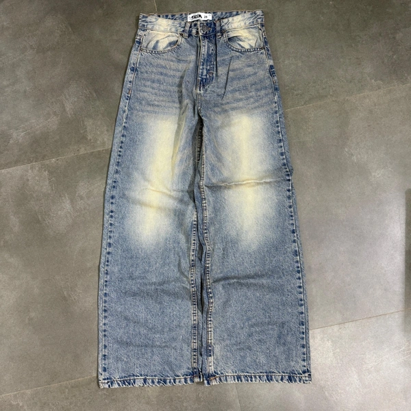 Premium Baggy Jeans (32)  
