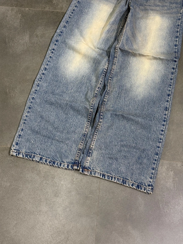 Premium Baggy Jeans (32)  