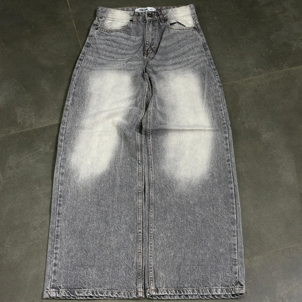 Premium Baggy Jean (30,32).