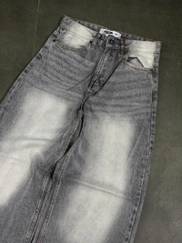 Premium Baggy Jean (30,32).