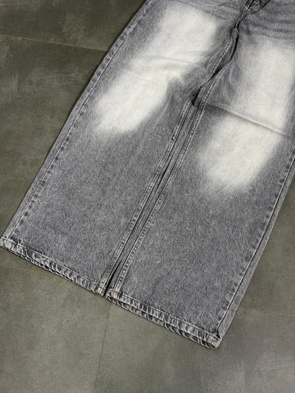 Premium Baggy Jean (30,32).