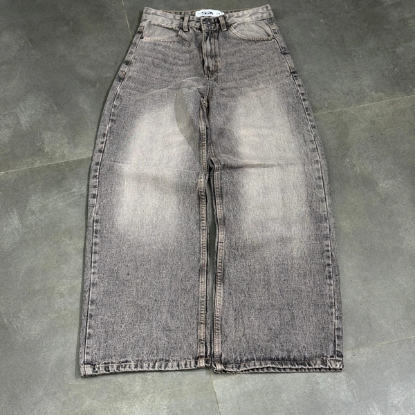 Premium shade Baggy Jean (30,32,34)