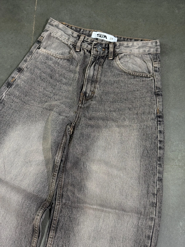 Premium shade Baggy Jean (30,32,34)