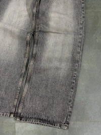 Premium shade Baggy Jean (30,32,34)
