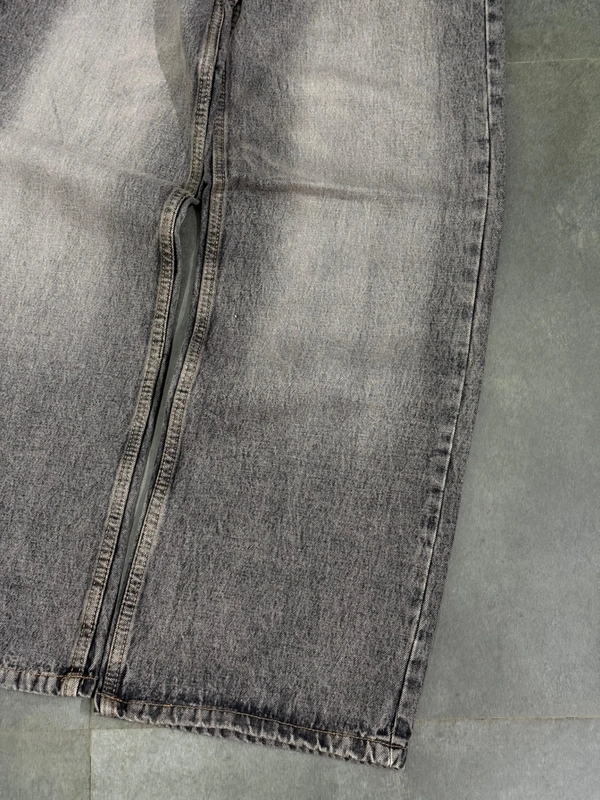 Premium shade Baggy Jean (30,32,34)
