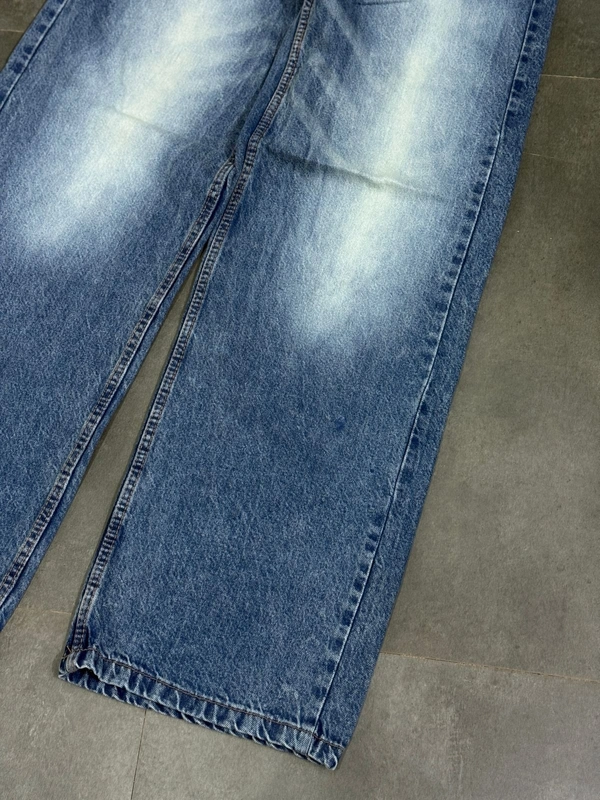 Premium Baggy Jean (28,30,32). 