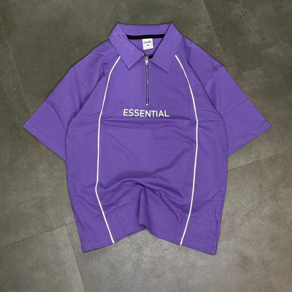 Collar Tshirts (M)