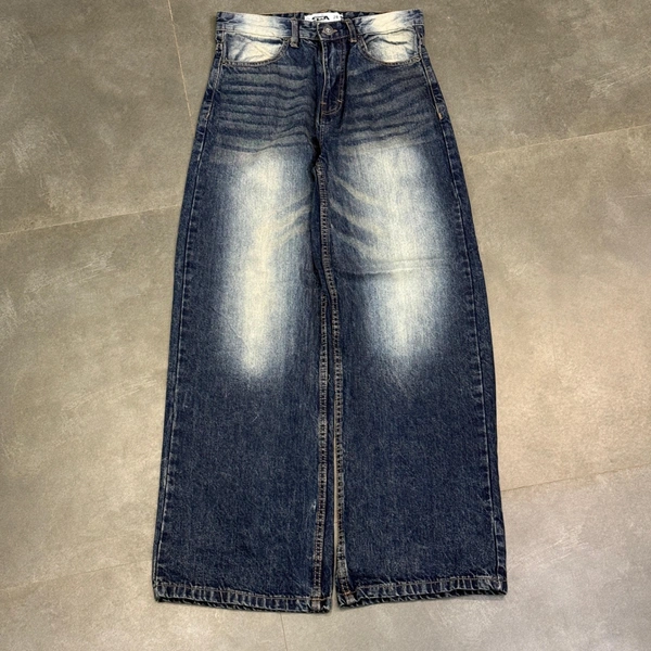 Pemium Baggy Jean(28,30,32,34)    