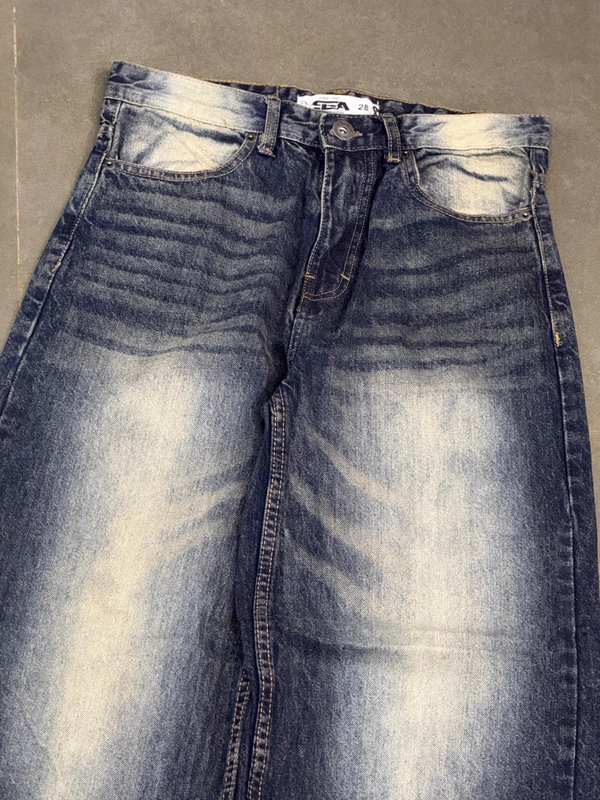 Pemium Baggy Jean(28,30,32,34)    