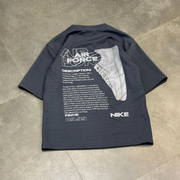 Five Sleeve Tshirt (XL)