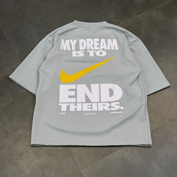 Five Sleeve Tshirt 