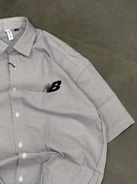 Micro Five Sleeve Back Print (M,L)
