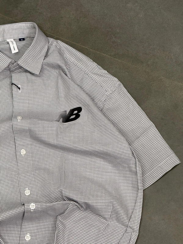 Micro Five Sleeve Back Print (M,L)