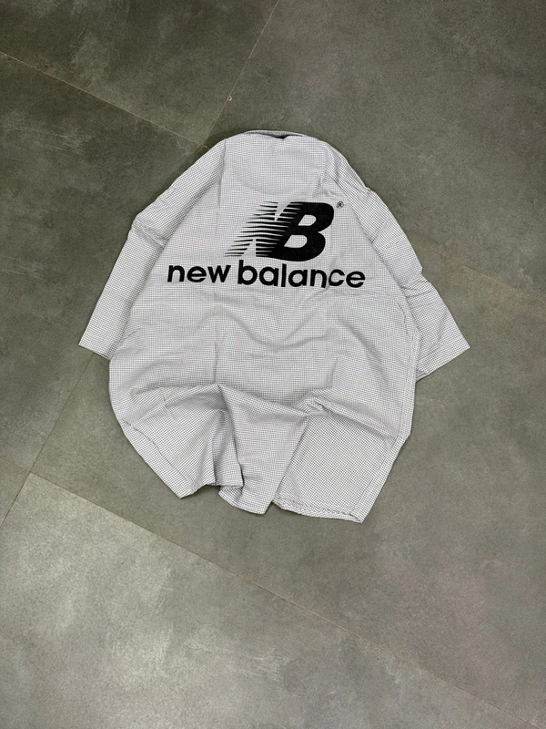 Micro Five Sleeve Back Print (M,L)