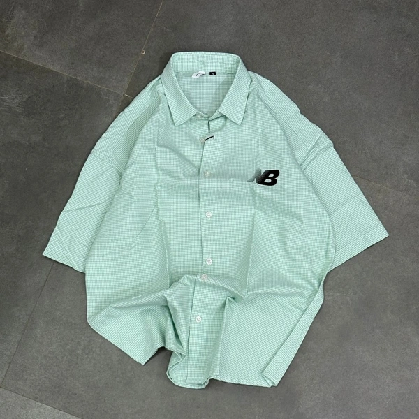 Micro 5 Sleeve Back Print (S,M)