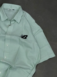 Micro 5 Sleeve Back Print (S,M)