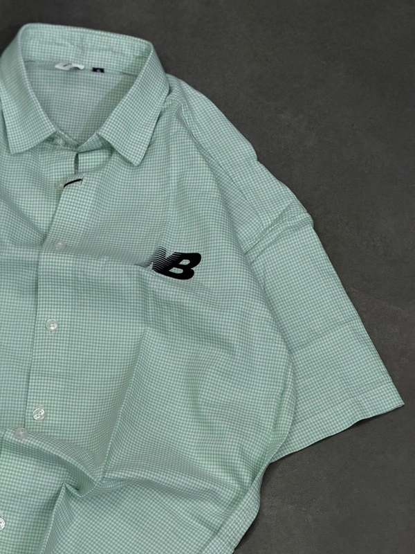 Micro 5 Sleeve Back Print (S,M)