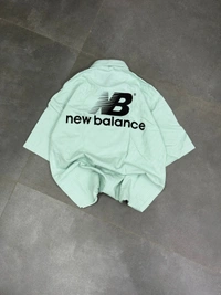 Micro 5 Sleeve Back Print (S,M)