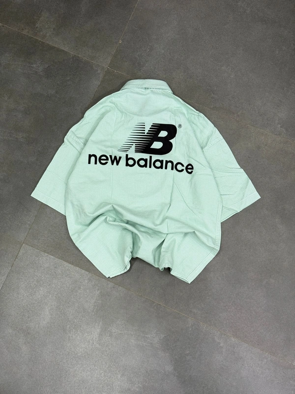 Micro 5 Sleeve Back Print (S,M)