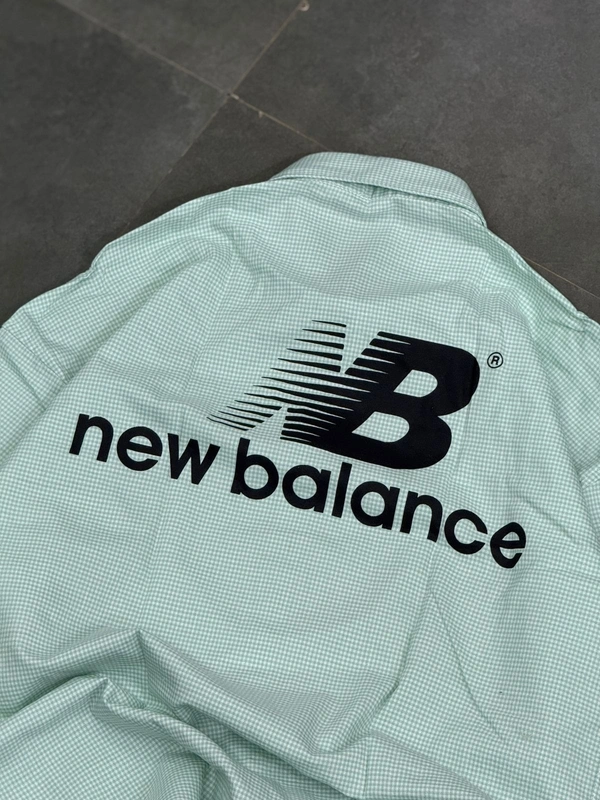 Micro 5 Sleeve Back Print (S,M)