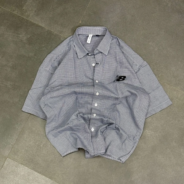 Micro 5 Sleeve Back Print (M,L)