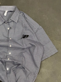 Micro 5 Sleeve Back Print (M,L)