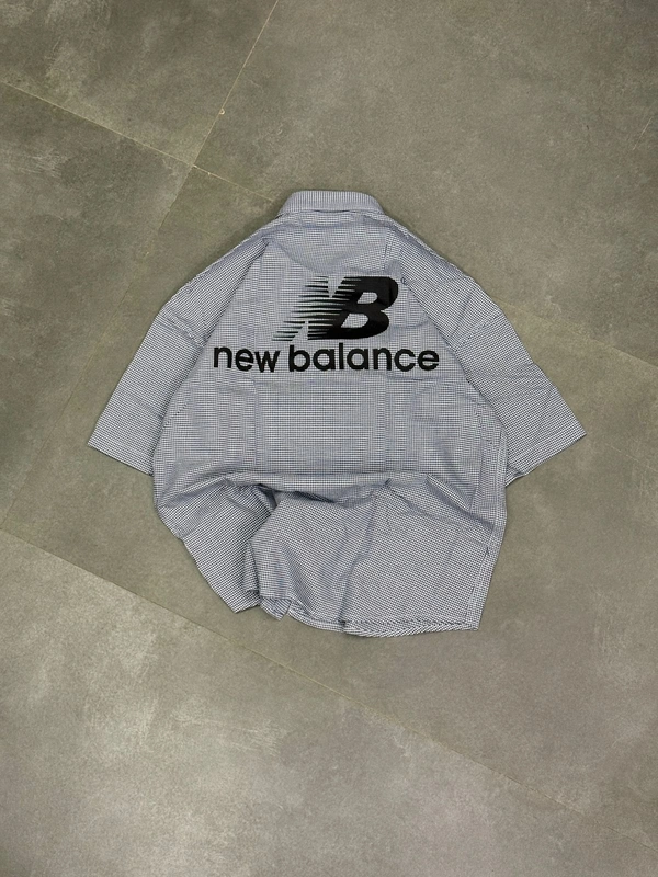 Micro 5 Sleeve Back Print (M,L)