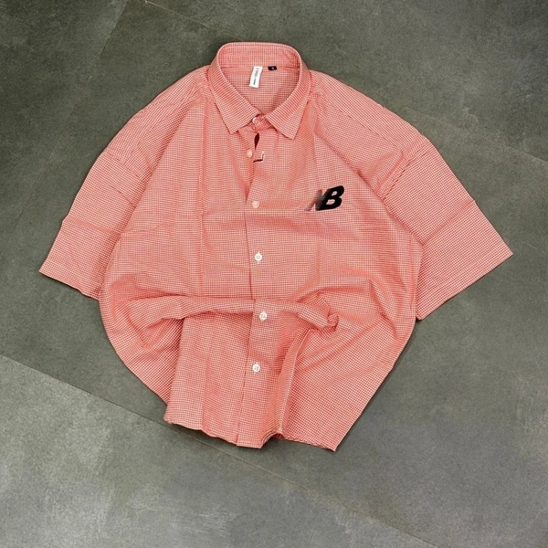 Micro 5 Sleeve Back Print (S,L)