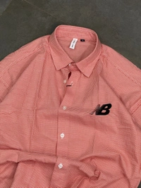 Micro 5 Sleeve Back Print (S,L)
