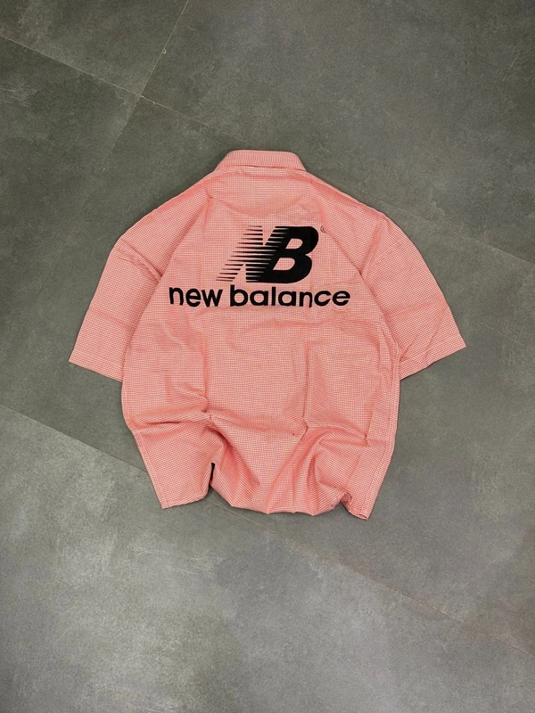 Micro 5 Sleeve Back Print (S,L)