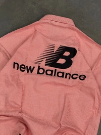Micro 5 Sleeve Back Print (S,L)