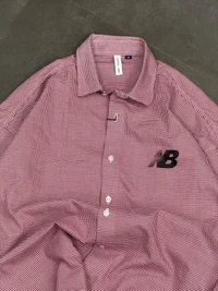 Micro 5 Sleeve Back Print (S,M,L)