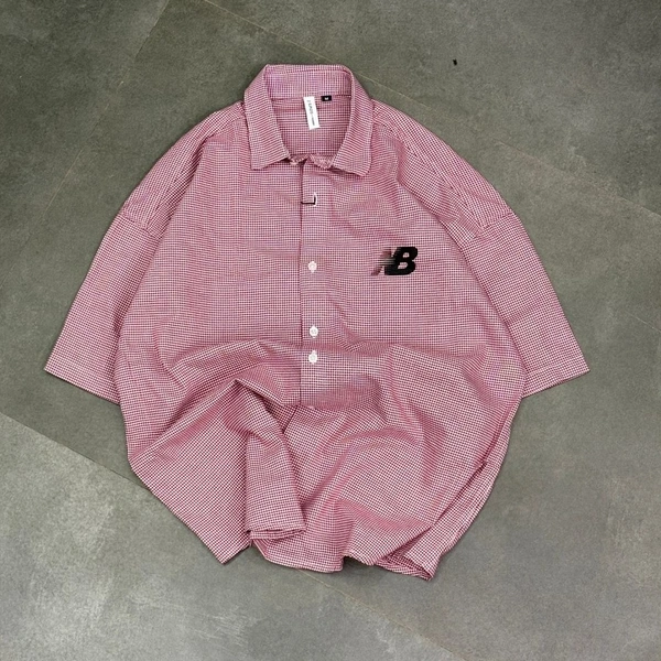 Micro 5 Sleeve Back Print (S,M,L)