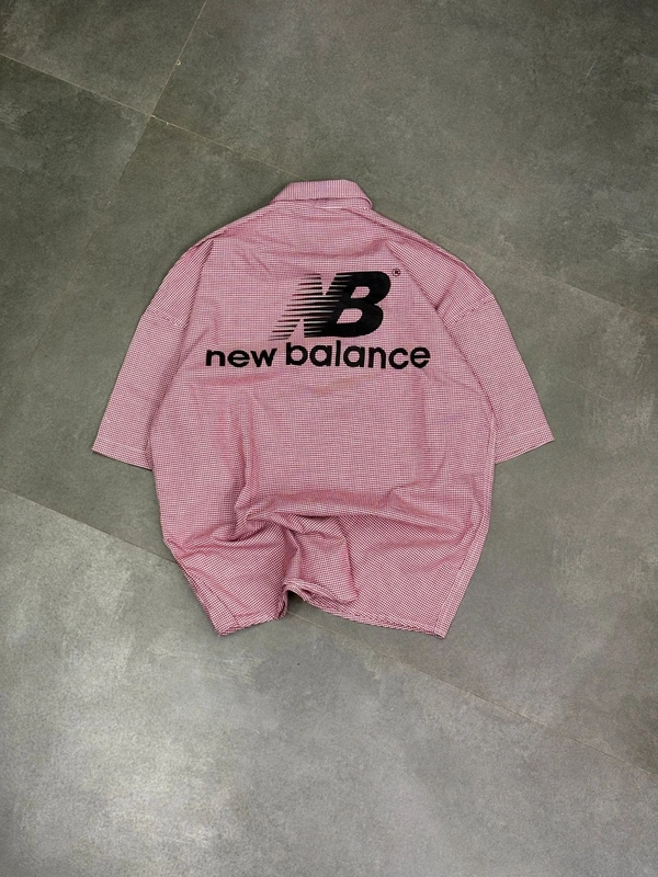 Micro 5 Sleeve Back Print (S,M,L)
