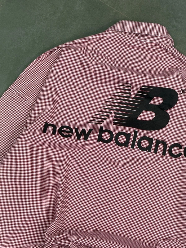 Micro 5 Sleeve Back Print (S,M,L)