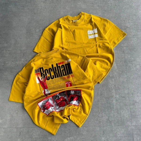 Premium 5 Sleeve Tshirt (S)