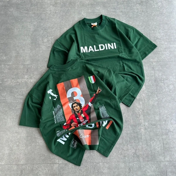 Premium 5 Sleeve Tshirt (S)