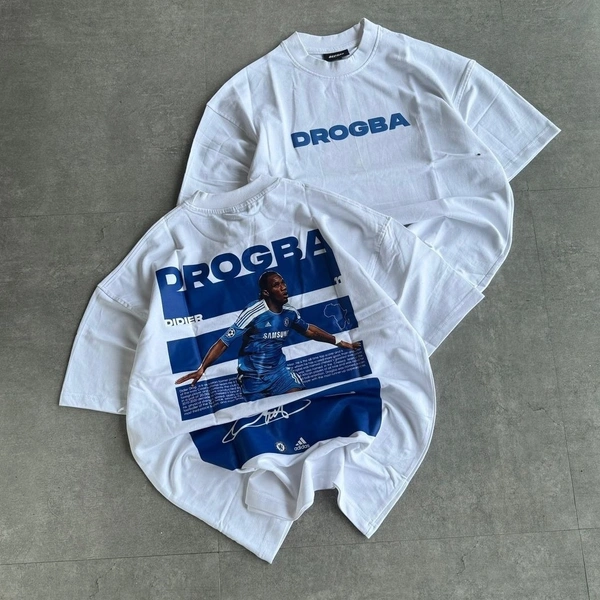 Premium 5 Sleeve Tshirt (M)