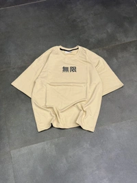 5 Sleeve Tshirt (XL)